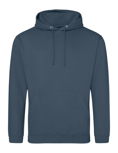 A-JH001-College Hoodie